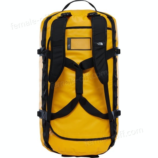 The Best Choice North Face Base Camp X Large Duffle Bag - -1