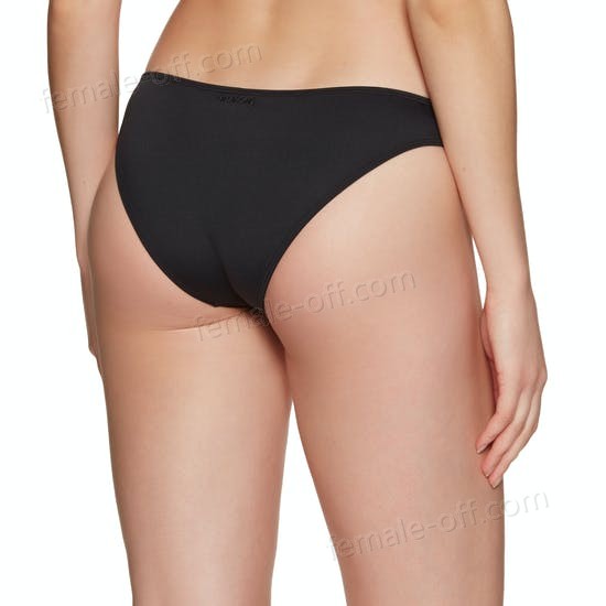 The Best Choice Billabong Sol Searcher Tropic Bikini Bottoms - -2