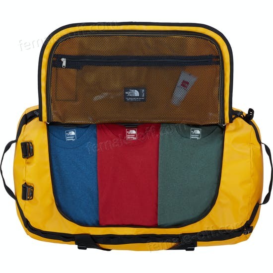 The Best Choice North Face Base Camp X Large Duffle Bag - -2