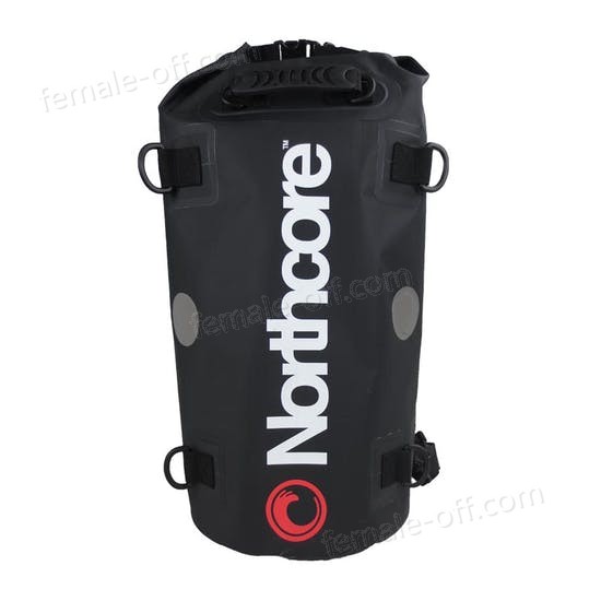 The Best Choice Northcore 40L Backpack Drybag - -0
