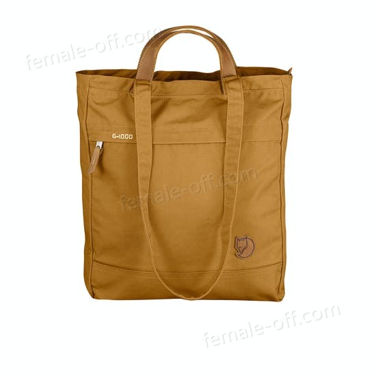 The Best Choice Fjallraven Totepack No.1 Womens Shopper Bag - -0