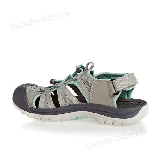 The Best Choice Keen Venice II H2 Womens Sandals - -1