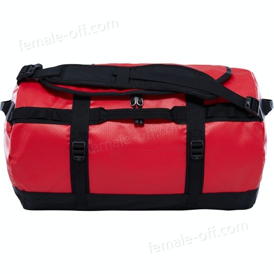 The Best Choice North Face Base Camp Small Duffle Bag - -0