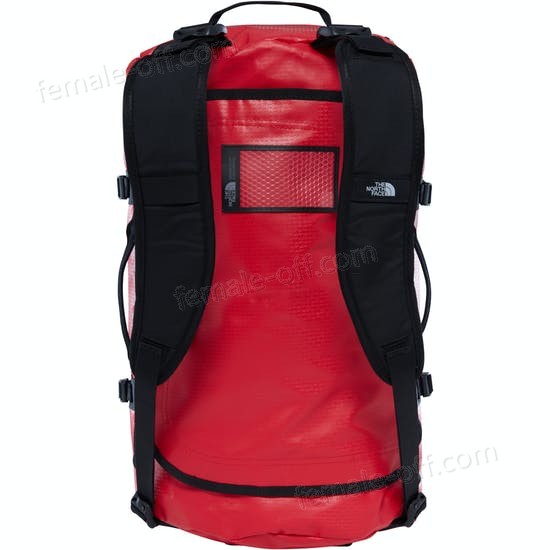 The Best Choice North Face Base Camp Small Duffle Bag - -1