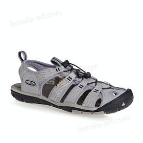The Best Choice Keen Clearwater CNX Womens Sandals - -0