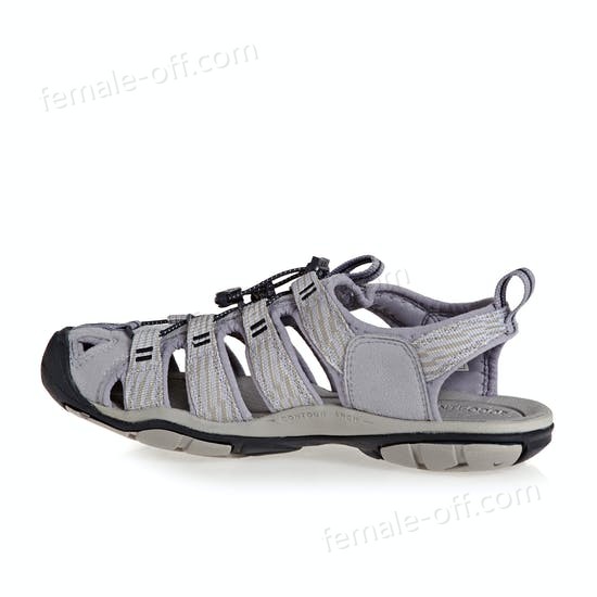 The Best Choice Keen Clearwater CNX Womens Sandals - -1