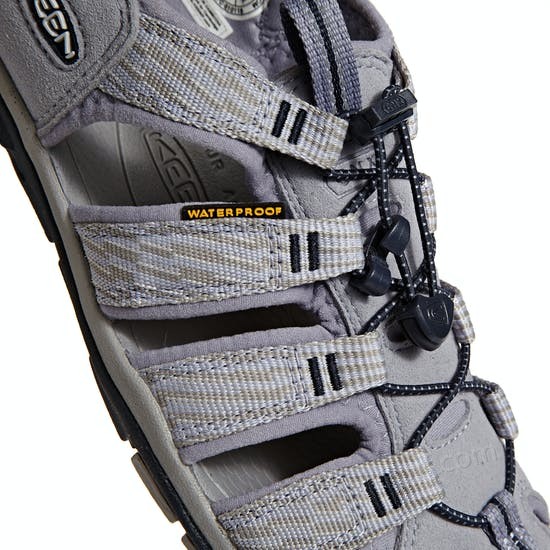 The Best Choice Keen Clearwater CNX Womens Sandals - -4