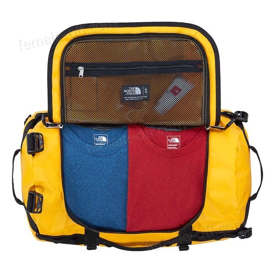 The Best Choice North Face Base Camp Small Duffle Bag - -2
