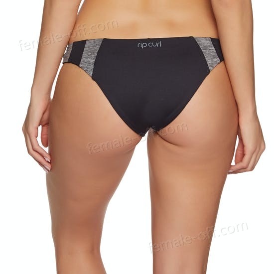 The Best Choice Rip Curl Mirage Active Hipster Bikini Bottoms - -1
