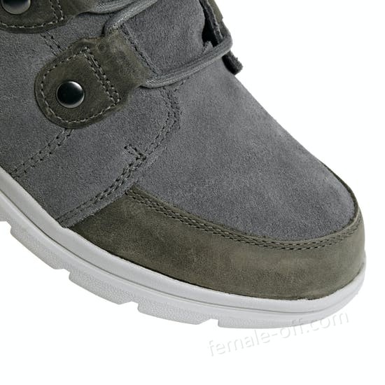 The Best Choice Sorel Explorer Joan Womens Boots - -4