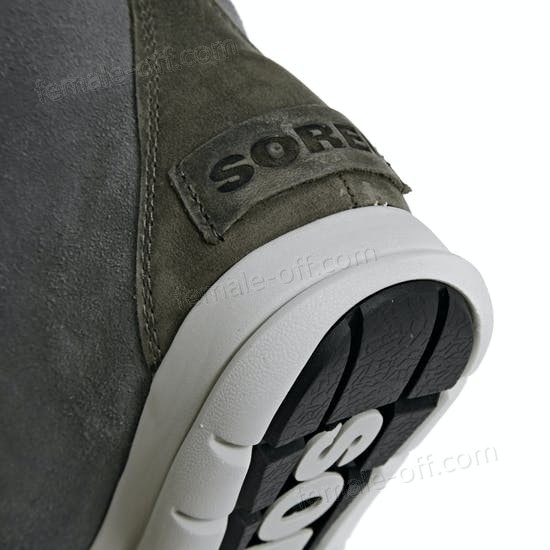 The Best Choice Sorel Explorer Joan Womens Boots - -6