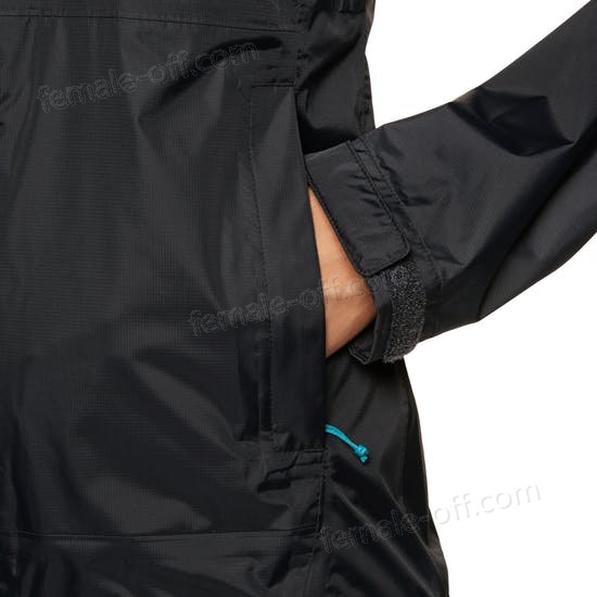The Best Choice Rab Downpour Packable Womens Waterproof Jacket - -3