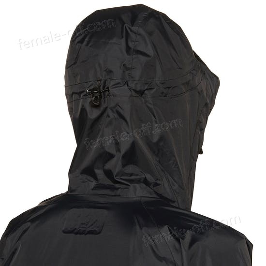 The Best Choice Rab Downpour Packable Womens Waterproof Jacket - -7