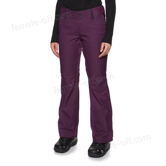 The Best Choice Holden Standard Womens Snow Pant - -0