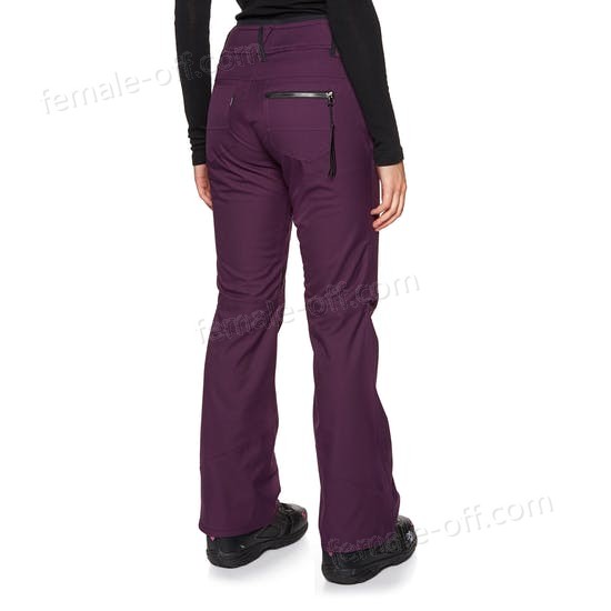 The Best Choice Holden Standard Womens Snow Pant - -1