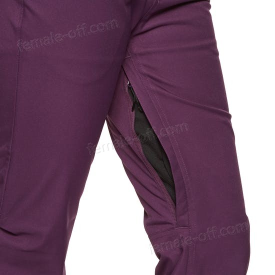 The Best Choice Holden Standard Womens Snow Pant - -2