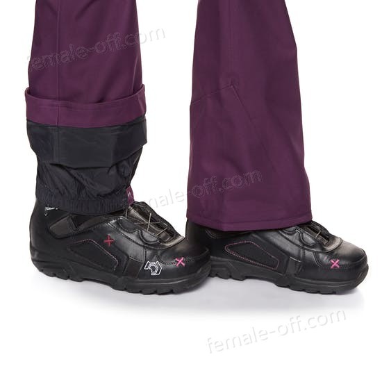 The Best Choice Holden Standard Womens Snow Pant - -4