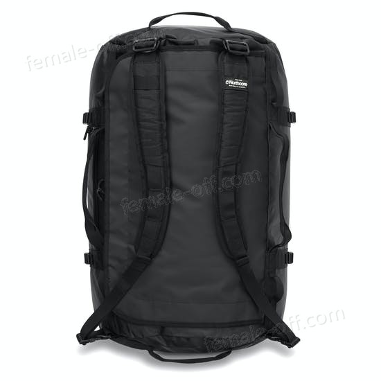 The Best Choice Northcore 85L Duffle Bag - -1