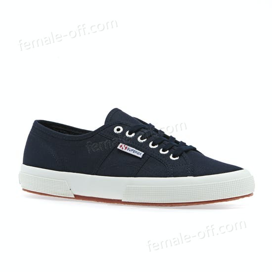 The Best Choice Superga 2750 Cotu Classic Shoes - -0