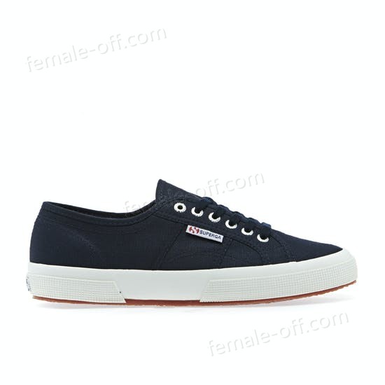 The Best Choice Superga 2750 Cotu Classic Shoes - -1