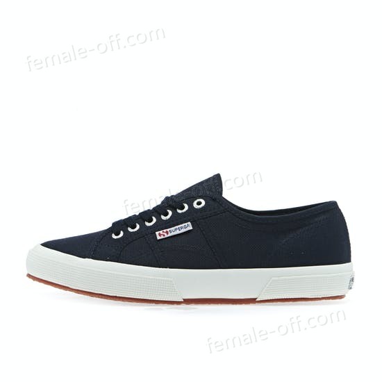 The Best Choice Superga 2750 Cotu Classic Shoes - -4