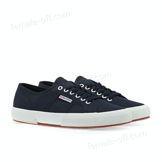 The Best Choice Superga 2750 Cotu Classic Shoes - -5