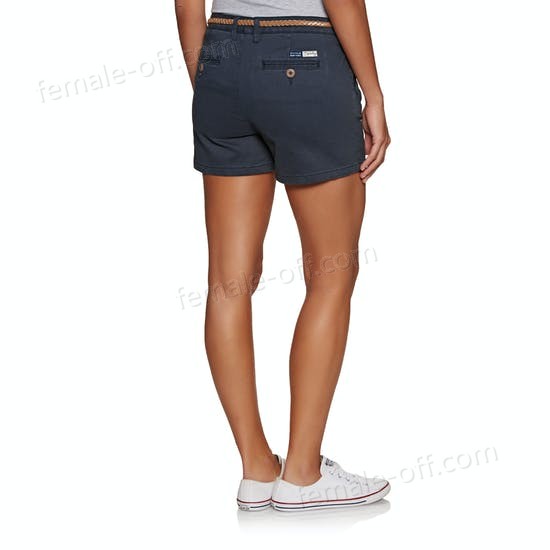 The Best Choice Superdry Chino Hot Womens Shorts - -2
