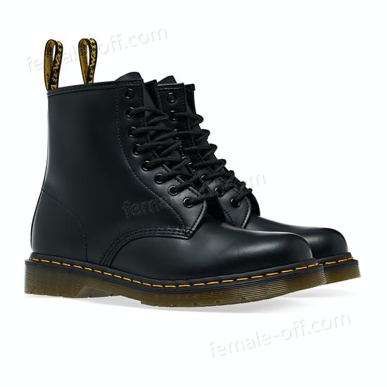 The Best Choice Dr Martens 1460 Boots - -1