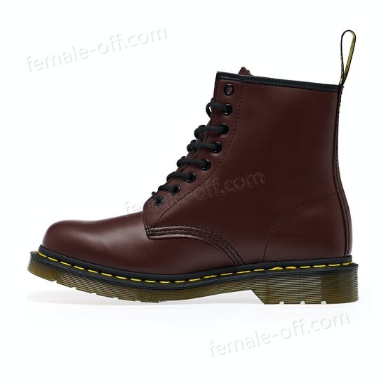 The Best Choice Dr Martens 1460 Boots - -3