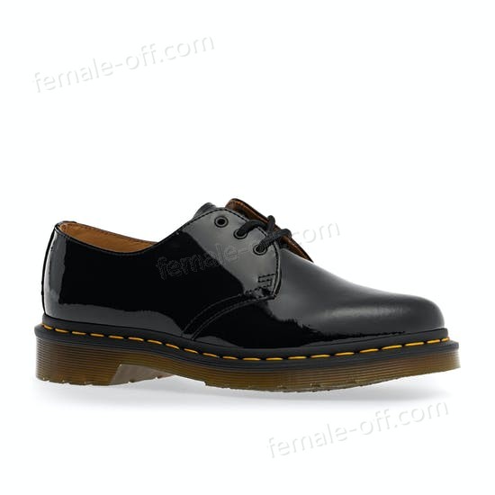 The Best Choice Dr Martens 1461 Womens Shoes - -0