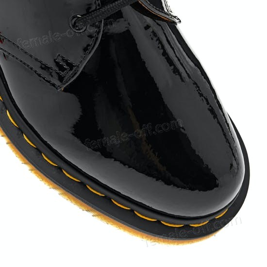 The Best Choice Dr Martens 1461 Womens Shoes - -6