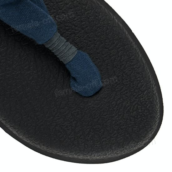 The Best Choice Sanuk Yoga Sling 2 Prints Womens Sandals - -4