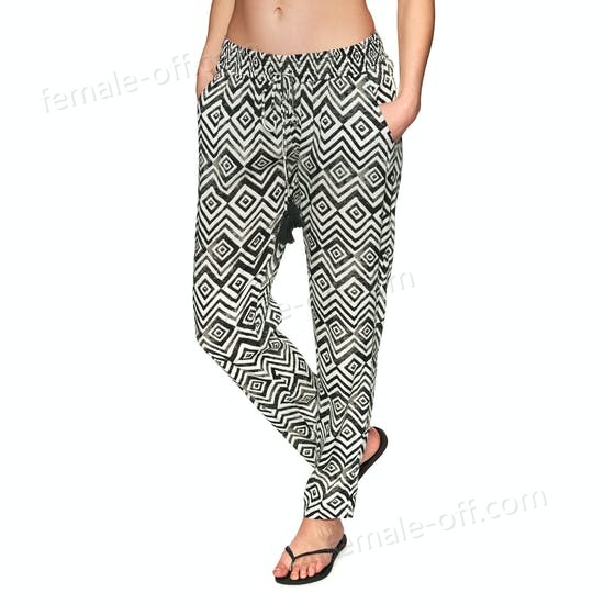 The Best Choice Rip Curl Moon Tide Womens Trousers - -0