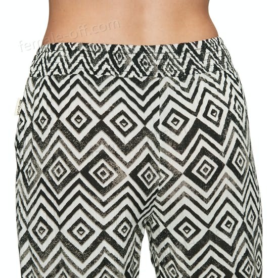 The Best Choice Rip Curl Moon Tide Womens Trousers - -3