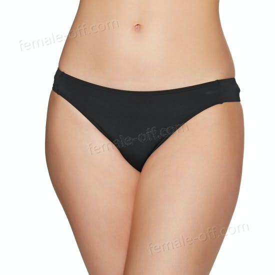 The Best Choice Roxy Beach Classic Bikini Bottoms - -2