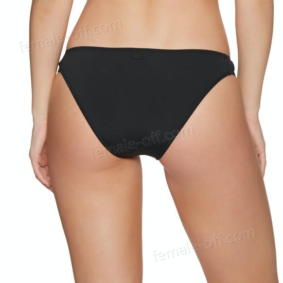 The Best Choice Roxy Beach Classic Bikini Bottoms - -3