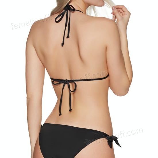 The Best Choice SWELL Miami Bikini Top - -3