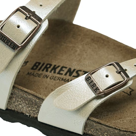 The Best Choice Birkenstock Mayari Birko Flor Sandals - -3