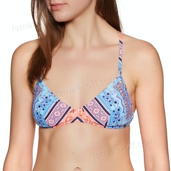 The Best Choice O'Neill Barey Lace Bikini Top - -2