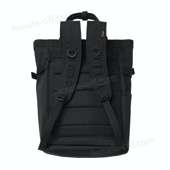 The Best Choice Carhartt Payton Carrier Backpack - -1