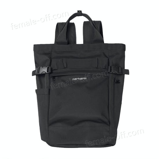 The Best Choice Carhartt Payton Carrier Backpack - -0