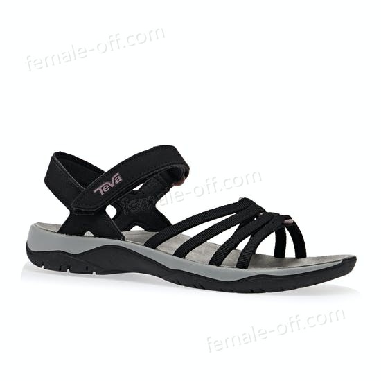 The Best Choice Teva Elzada Sandal Web Womens Sandals - -0