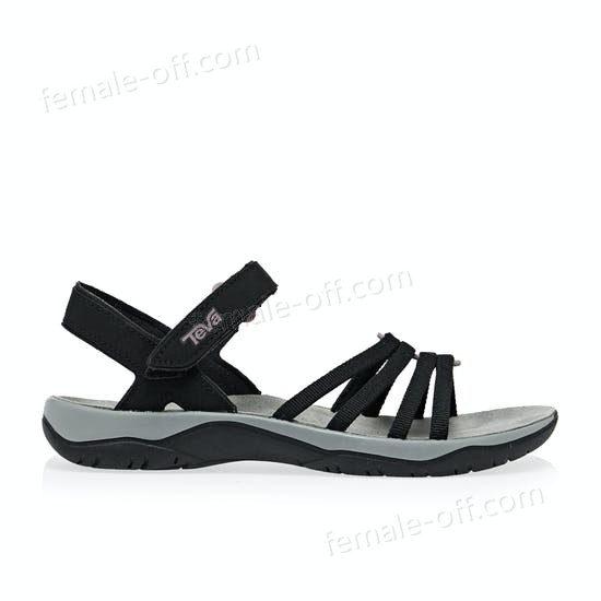 The Best Choice Teva Elzada Sandal Web Womens Sandals - -1