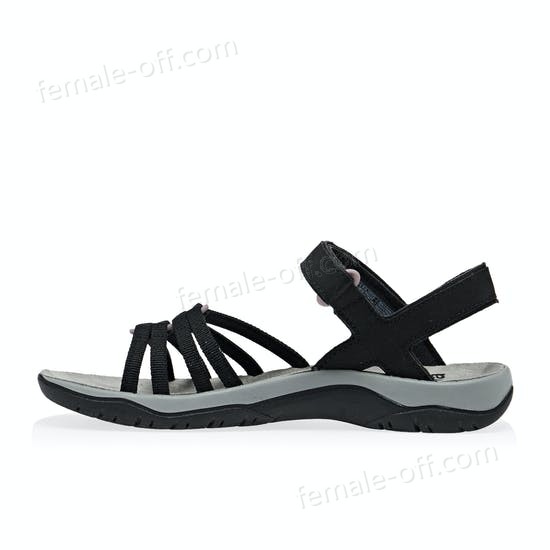 The Best Choice Teva Elzada Sandal Web Womens Sandals - -2