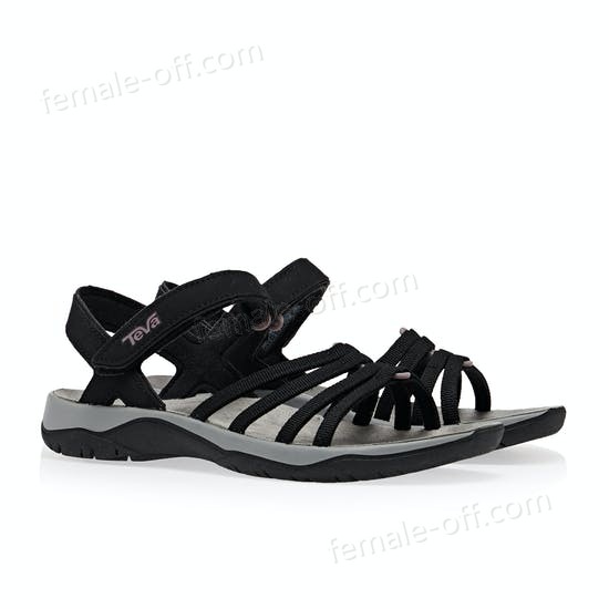 The Best Choice Teva Elzada Sandal Web Womens Sandals - -3