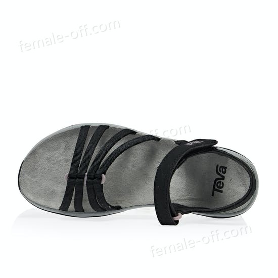The Best Choice Teva Elzada Sandal Web Womens Sandals - -4