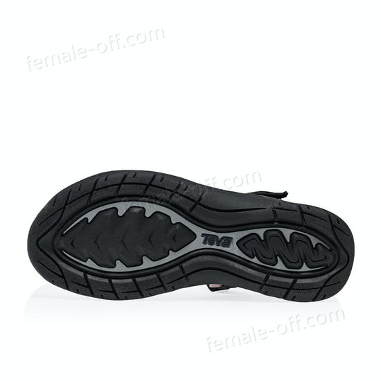 The Best Choice Teva Elzada Sandal Web Womens Sandals - -5