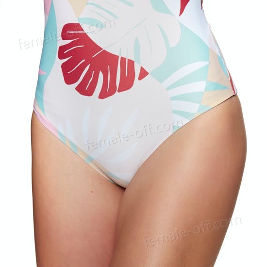 The Best Choice Amuse Society Ramsey Swimsuit - -3