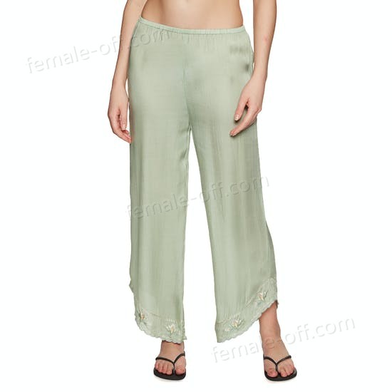 The Best Choice Amuse Society Tequila Sunrise Womens Trousers - -0
