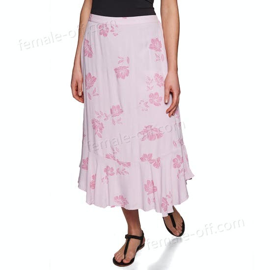 The Best Choice Amuse Society Jardines Del Rey Womens Skirt - -0